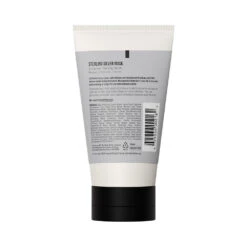 AG Care Sterling Silver Intense Toning Mask 148ml -Goldwell Shop ag care sterling silver mask intense toning mask 148ml 2