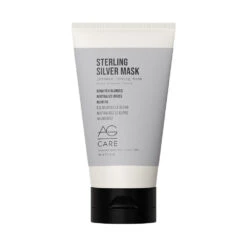 AG Care Sterling Silver Intense Toning Mask 148ml