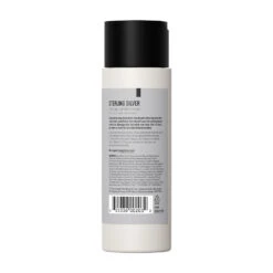 AG Care Sterling Silver Toning Conditioner 237ml -Goldwell Shop ag care sterling silver toning conditioner 237ml 2