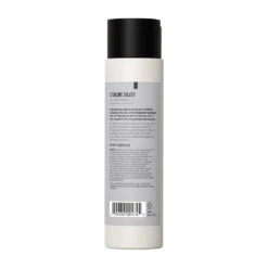 AG Care Sterling Silver Toning Shampoo 296ml -Goldwell Shop ag care sterling silver toning shampoo 296ml 2 639045