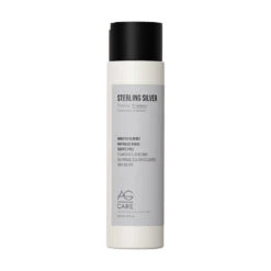 AG Care Sterling Silver Toning Shampoo 296ml