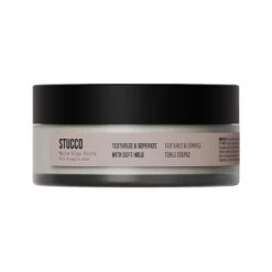 AG Care Stucco Matte Clay Paste 75ml -Goldwell Shop ag care stucco matte clay paste 2 843445