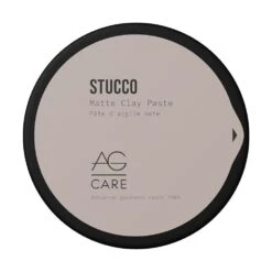 AG Care Stucco Matte Clay Paste 75ml
