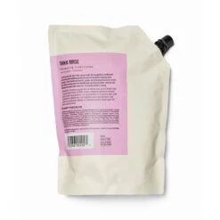 AG Care Thikk Rinse Volumizing Conditioner 1L -Goldwell Shop ag care thikk rinse volumizing conditioner2 443858