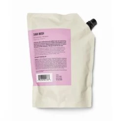 AG Care Thikk Wash Volumizing Shampoo 1L 11 AG Care Thikk Wash Volumizing Shampoo 1L -Goldwell Shop ag care thikk wash volumizing shampoo2 431029