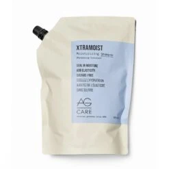 AG Care Xtramoist Moisturizing Shampoo 1L