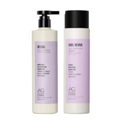 AG Care Curl Revive Curl Hydrating Shampoo 296ml 8 AG Care Curl Revive Curl Hydrating Shampoo 296ml -Goldwell Shop ag care 3099c21f b6e3 40fc bb41 4d990e6c1e20