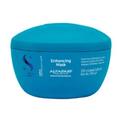 Alfaparf Milano Semi Di Lino Curl Enhancing Mask 200ml