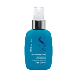 Alfaparf Milano Semi Di Lino Curl Reactivating Spray 125ml