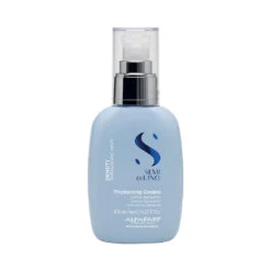 Alfaparf Milano Semi Di Lino Density Thickening Leave-in Cream 125ml