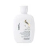 Alfaparf Milano Semi Di Lino Diamond Illuminating Low Shampoo 250ml -Goldwell Shop alfaparf milano semi di lino diamond illuminating low shampoo 250ml