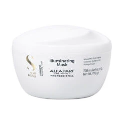 Alfaparf Milano Semi Di Lino Diamond Illuminating Mask 200ml