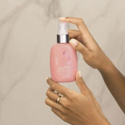 Alfaparf Milano Semi Di Lino Moisture Nutritive Detangling Fluid 125ml -Goldwell Shop alfaparf milano semi di lino moisture nutritive detangling fluid 125ml 2