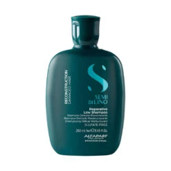 Alfaparf Milano Semi Di Lino Reconstruction Reparative Low Shampoo 250ml