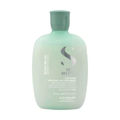 Alfaparf Milano Semi Di Lino Scalp Relief Calming Micellar Low Shampoo 250ml
