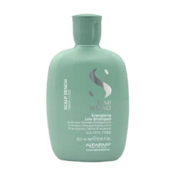 Alfaparf Milano Semi Di Lino Scalp Renew Energizing Low Shampoo 250ml