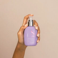 Alfaparf Milano Semi Di Lino Smooth Smoothing Cream 125ml 9 Alfaparf Milano Semi Di Lino Smooth Smoothing Cream 125ml -Goldwell Shop alfaparf milano semi di lino smooth smoothing cream 125ml 2