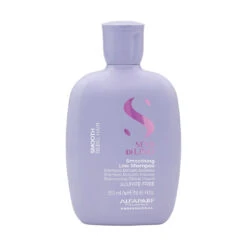 Alfaparf Milano Semi Di Lino Smooth Smoothing Low Shampoo 250ml