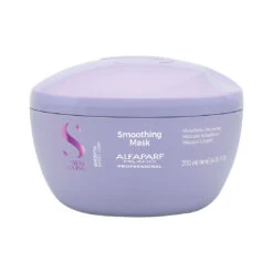 Alfaparf Milano Semi Di Lino Smooth Smoothing Mask 200ml