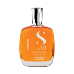 Alfaparf Milano Semi Di Lino Smooth Smoothing Oil 100ml
