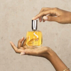 Alfaparf Milano Semi Di Lino Sublime Cristalli Liquidi 50ml -Goldwell Shop alfaparf milano semi di lino sublime cristalli liquidi 50ml 2