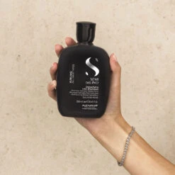 Alfaparf Milano Semi Di Lino Sublime Detoxifying Low Shampoo 250ml 10 Alfaparf Milano Semi Di Lino Sublime Detoxifying Low Shampoo 250ml -Goldwell Shop alfaparf milano semi di lino sublime detoxifying low shampoo 250ml 2