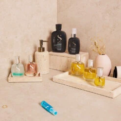 Alfaparf Milano Semi Di Lino Sublime Detoxifying Low Shampoo 250ml 9 Alfaparf Milano Semi Di Lino Sublime Detoxifying Low Shampoo 250ml -Goldwell Shop alfaparf milano semi di lino sublime detoxifying low shampoo 250ml 4