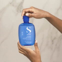 Alfaparf Milano Semi Di Lino Volumizing Low Shampoo 250ml -Goldwell Shop alfaparf milano semi di lino volumizing low shampoo 250ml 2