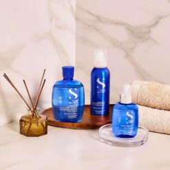 Alfaparf Milano Semi Di Lino Volumizing Low Shampoo 250ml -Goldwell Shop alfaparf milano semi di lino volumizing low shampoo 250ml 5