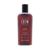 American Crew Classic Daily Cleansing Shampoo 250ml -Goldwell Shop american crew daily cleansing shampoo 250 ml