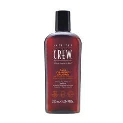 American Crew Classic Daily Cleansing Shampoo 250ml