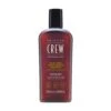 American Crew Deep Daily Moisturizing Shampoo 250ml -Goldwell Shop american crew daily deep moisturising shampoo 250ml 307469