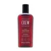 American Crew Daily Moisturizing Conditioner 250ml -Goldwell Shop american crew daily moisturizing conditioner 250ml 649108