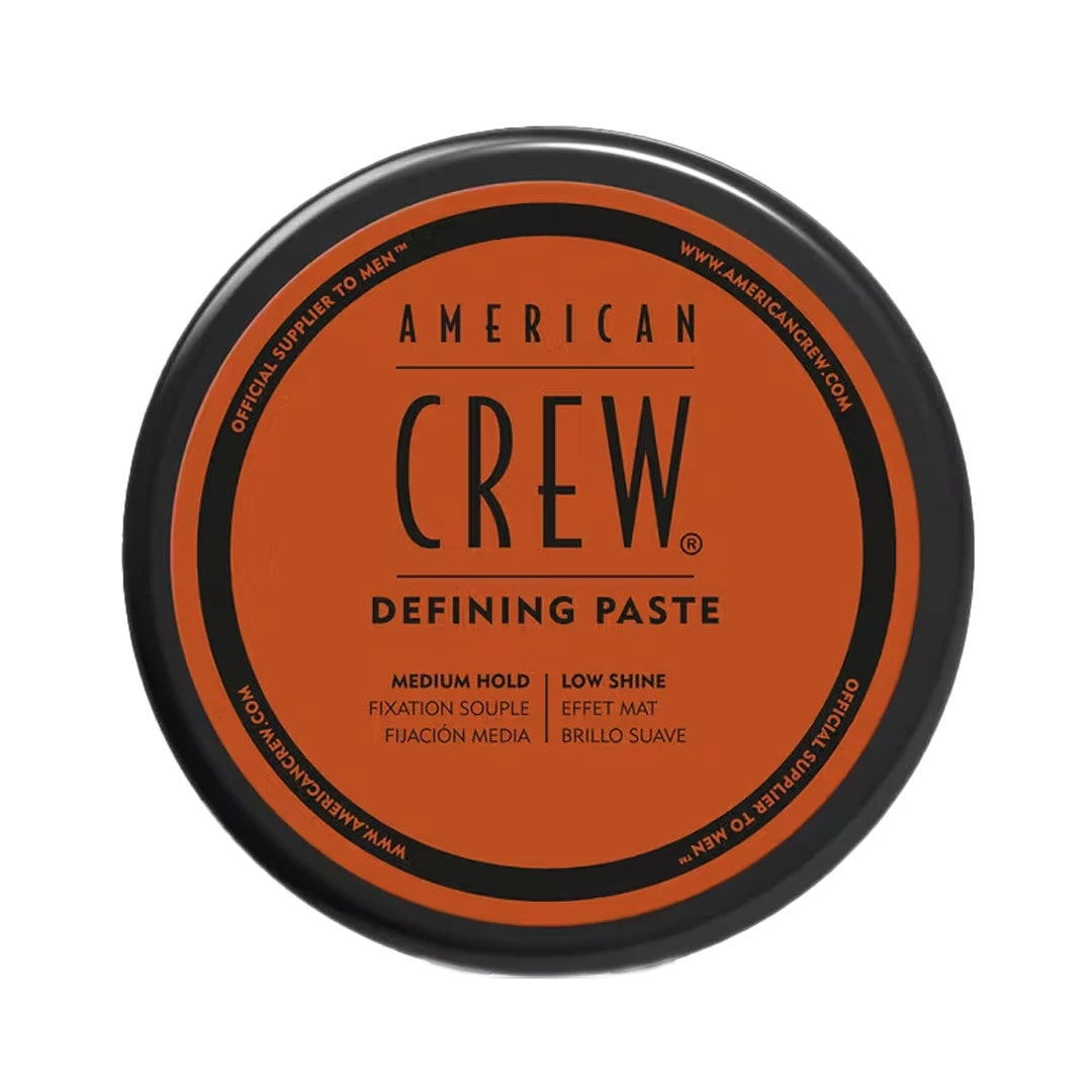 American Crew Defining Paste 85g 3 American Crew Defining Paste 85g