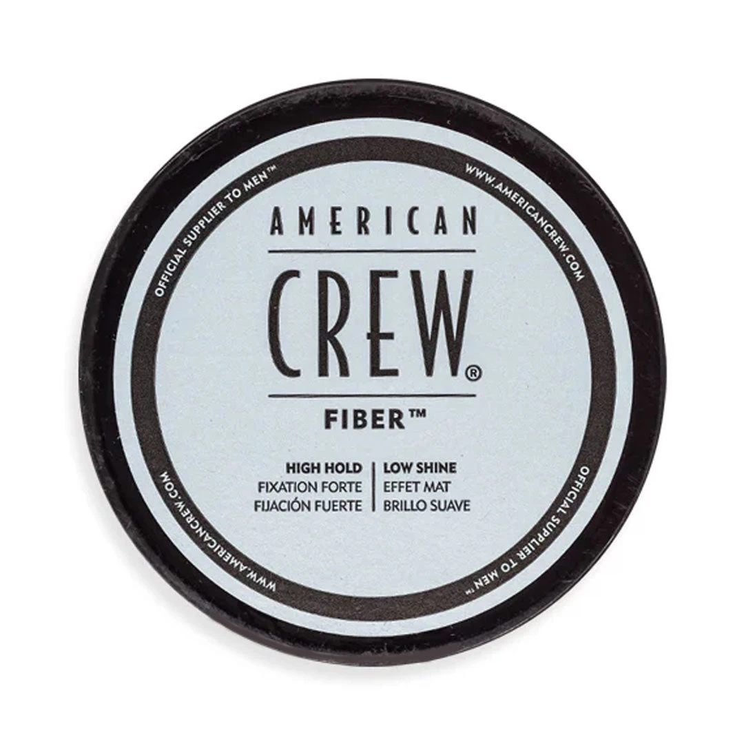 American Crew Fiber 85g 3 American Crew Fiber 85g
