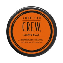 American Crew Matte Clay 85g
