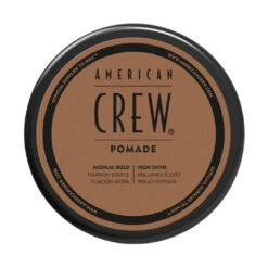 American Crew Classic Pomade 85g