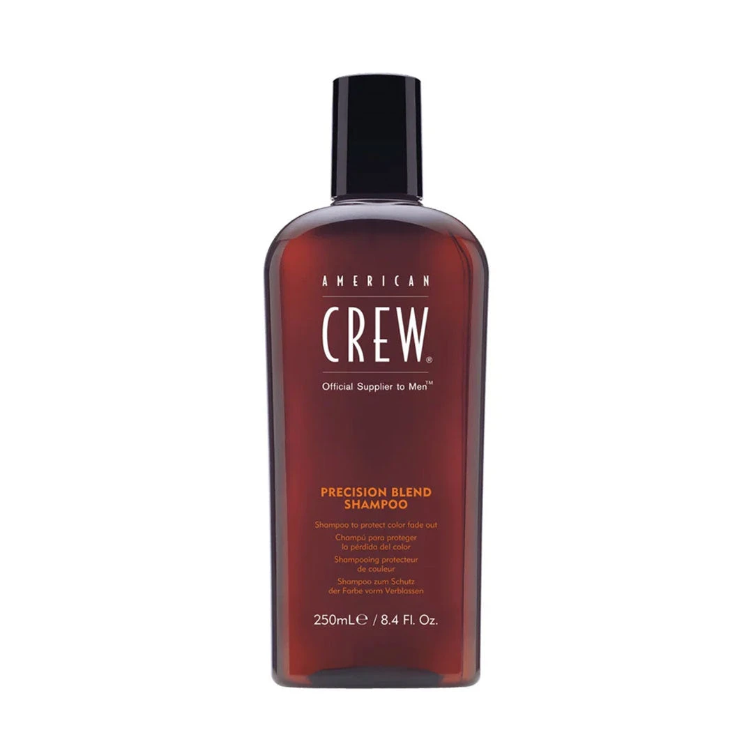 American Crew Precision Blend Shampoo 250ml 3 American Crew Precision Blend Shampoo 250ml