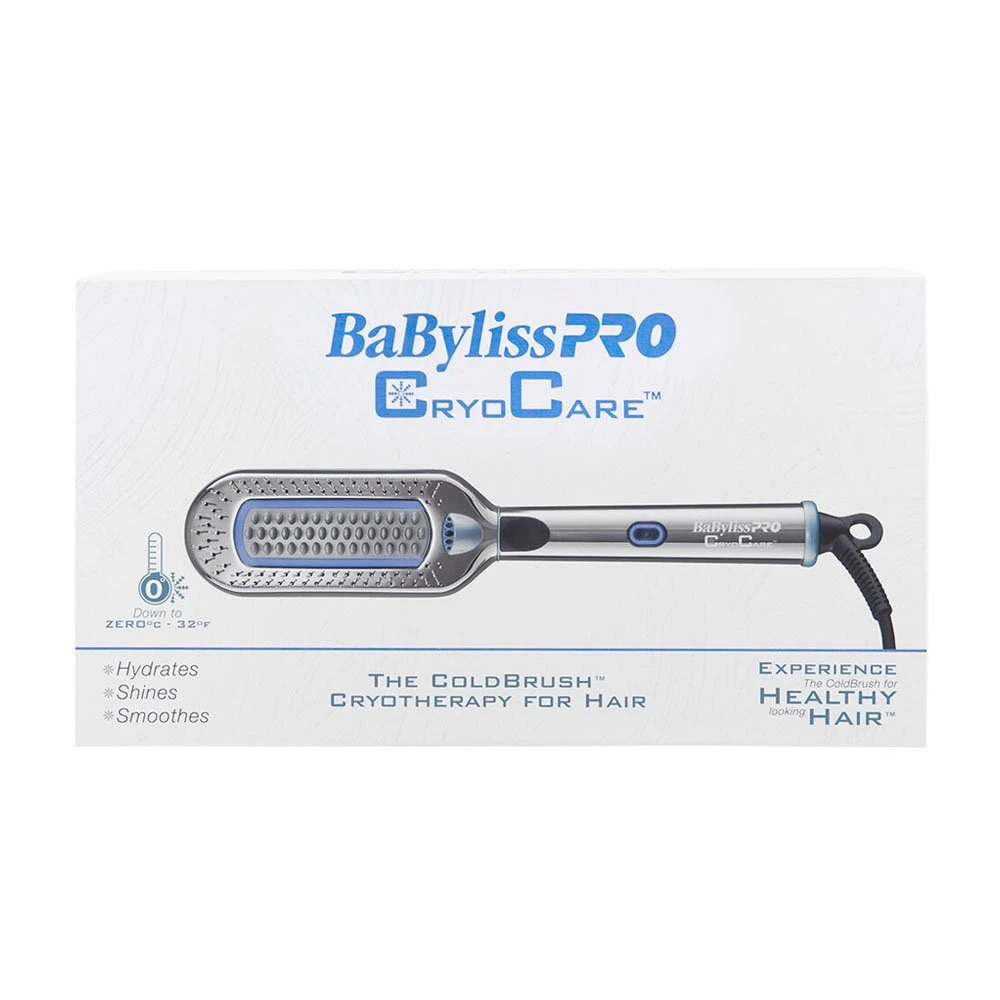BaByliss Pro CryoCare The ColdBrush 4 BaByliss Pro CryoCare The ColdBrush - Image 2