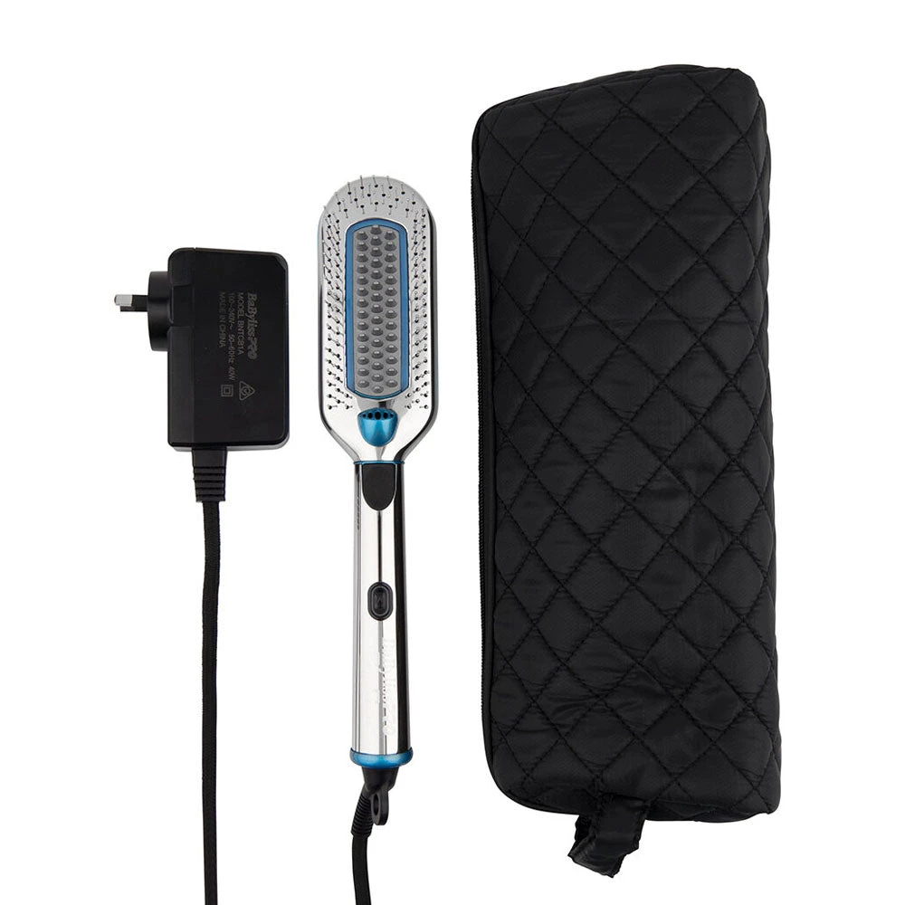 BaByliss Pro CryoCare The ColdBrush 6 BaByliss Pro CryoCare The ColdBrush - Image 4
