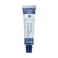 Berrywell Eyebrow & Eyelash Tint 2 Blue Black 15ml