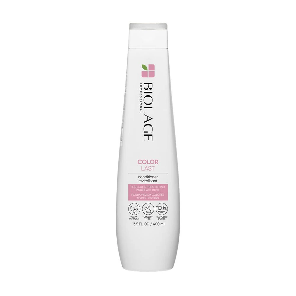 Biolage ColorLast Conditioner 400ml 3 Biolage ColorLast Conditioner 400ml