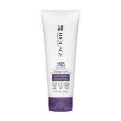 Biolage Ultra HydraSource Leave-In Cream 200ml