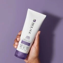 Biolage Ultra HydraSource Leave-In Cream 200ml 7 Biolage Ultra HydraSource Leave-In Cream 200ml -Goldwell Shop biolage ultra hyrda source leave in cream 200ml 3 767804