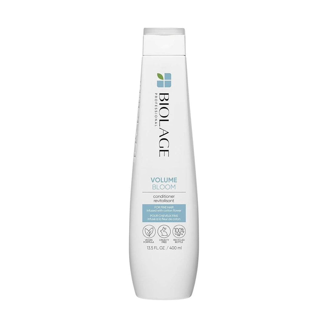 Biolage VolumeBloom Conditioner 400ml 3 Biolage VolumeBloom Conditioner 400ml