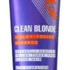 Fudge Clean Blonde Shampoo 250ml -Goldwell Shop cleanblondeshampoo250ml 542434