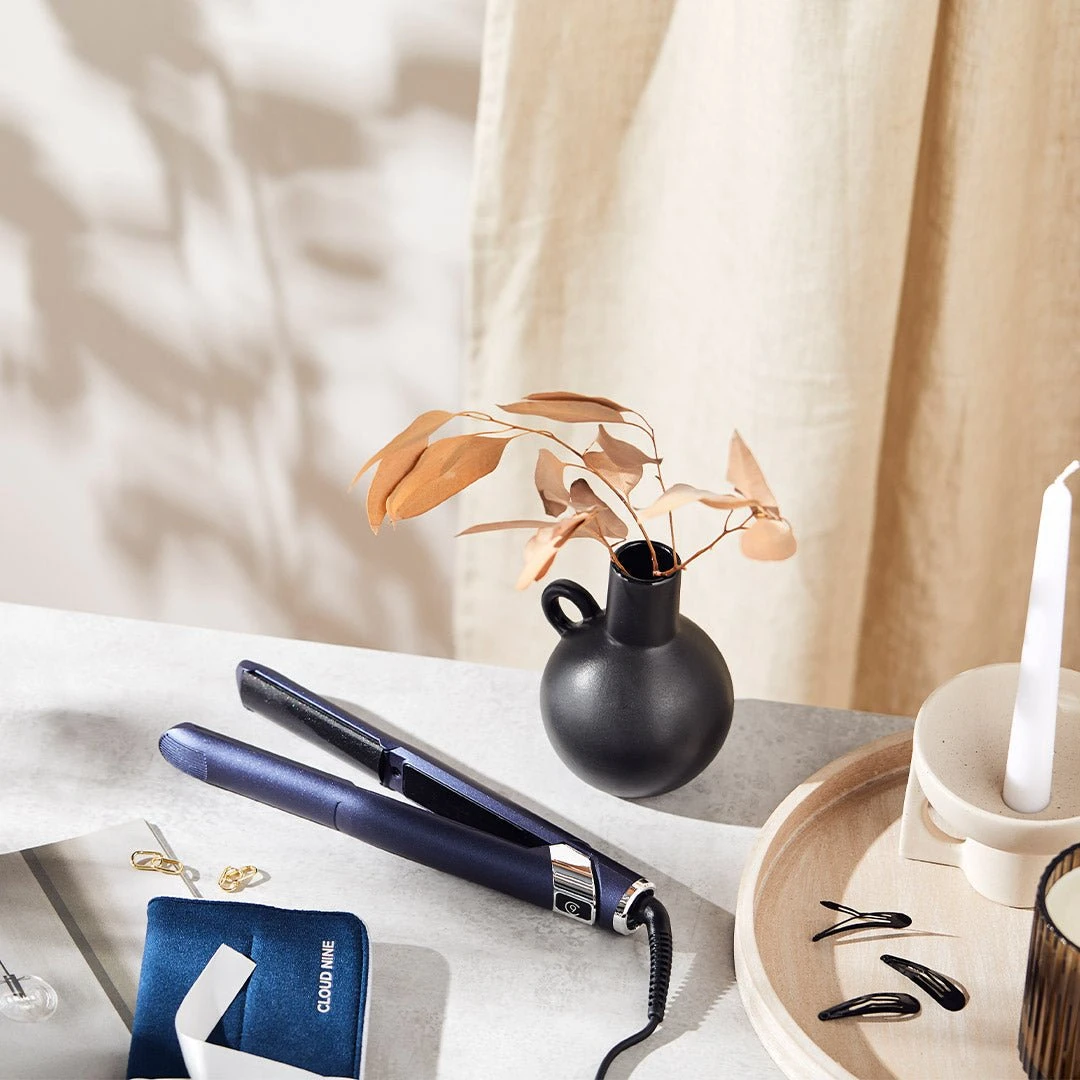 CLOUD NINE 2-in-1 Contouring Iron Pro 6 CLOUD NINE 2-in-1 Contouring Iron Pro - Image 4