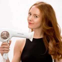 CLOUD NINE The Airshot Pro -Goldwell Shop cloud nine the airshot pro 724922