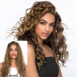 Color WOW Dream Coat Curly Spray 200ml -Goldwell Shop color wow dream coat curly spray 200ml 3