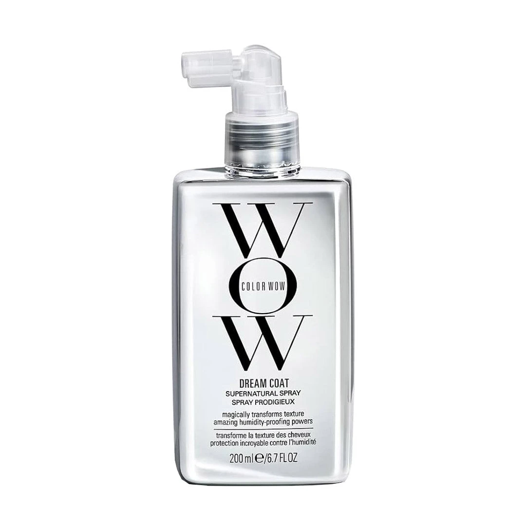 Color WOW Dream Coat Supernatural Spray 200ml 3 Color WOW Dream Coat Supernatural Spray 200ml